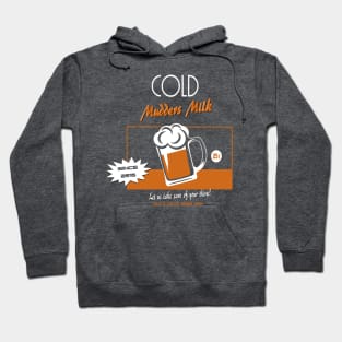 Cold One Hoodie